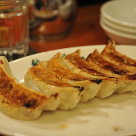 Рецепт Жареных пельменей