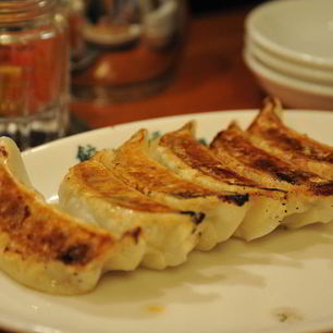 Рецепт Жареных пельменей