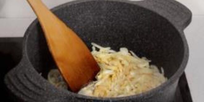 Рецепт андижанского плова