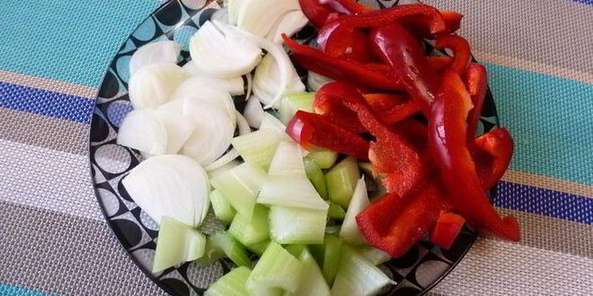 Рецепт джамбалайя по-каджунски