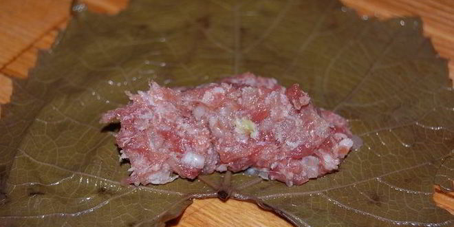 Рецепт ходжентского плова