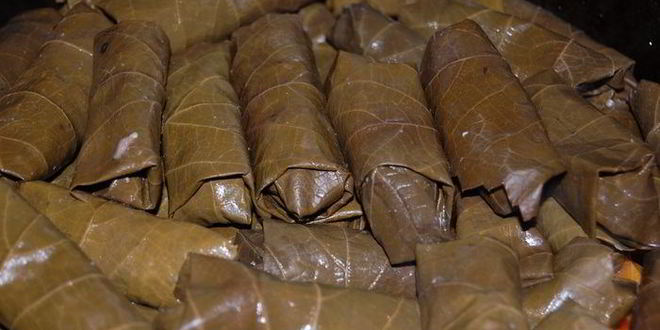 Рецепт ходжентского плова