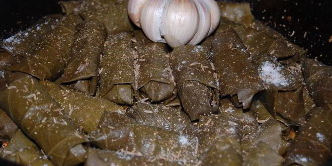 Рецепт ходжентского плова