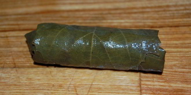 Рецепт ходжентского плова