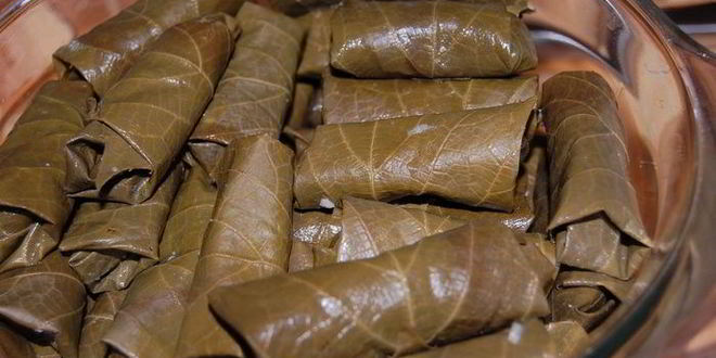 Рецепт ходжентского плова