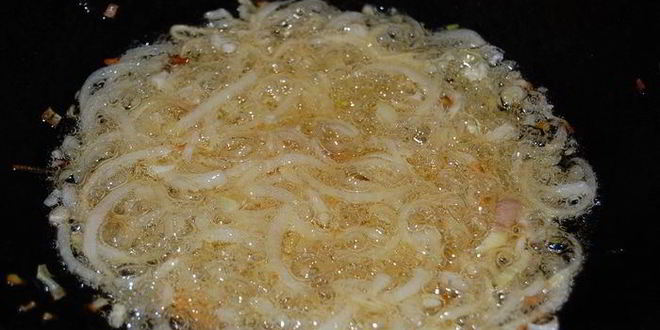 Рецепт ходжентского плова