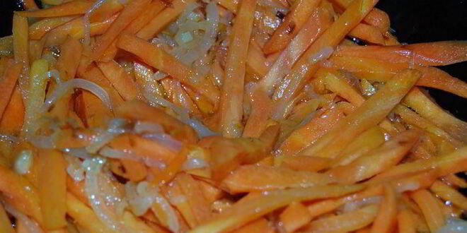 Рецепт ходжентского плова