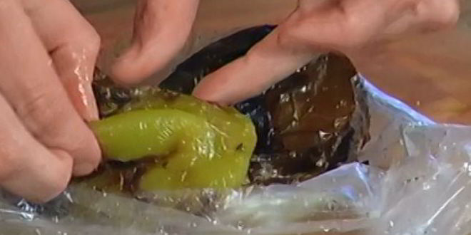 Рецепт паэльи с кроликом