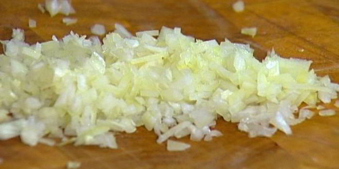 Рецепт паэльи с кроликом