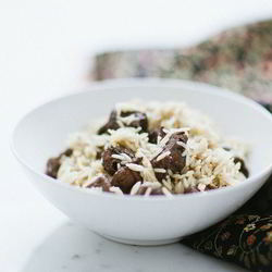 Рецепт Плова домашнего