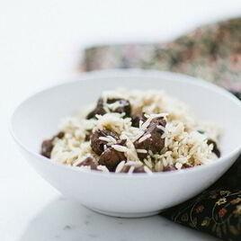 Рецепт Плова домашнего