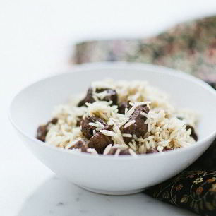 Рецепт Плова домашнего