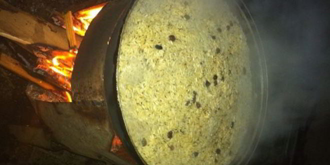 Рецепт плова итр