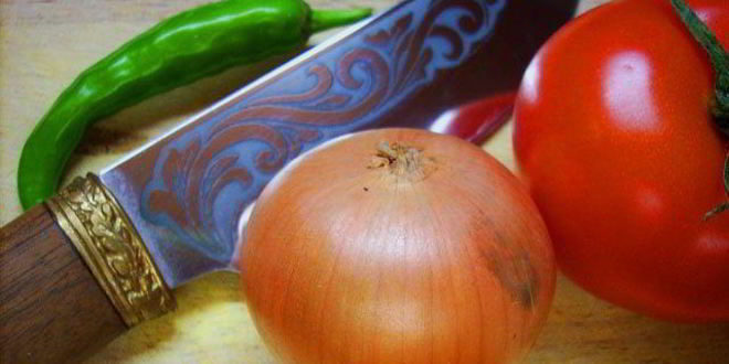 Рецепт плова итр