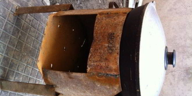 Рецепт плова итр