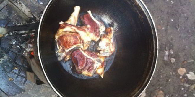 Рецепт плова итр