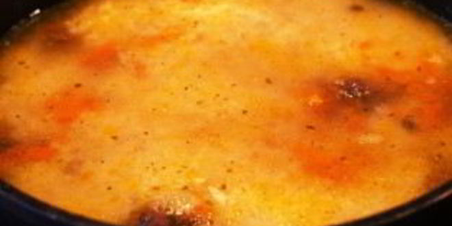 Рецепт плова из говядины