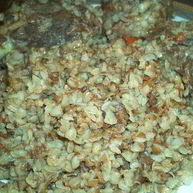 Рецепт Плова из гречки