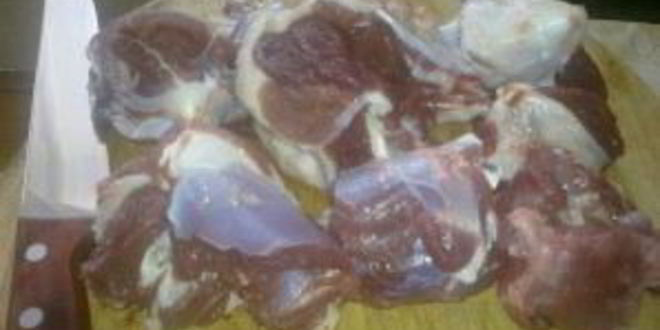 Рецепт плова из гречки