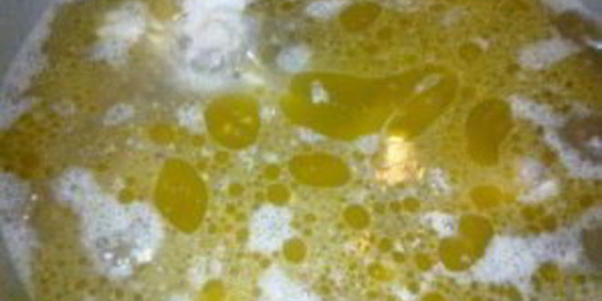 Рецепт плова из гречки