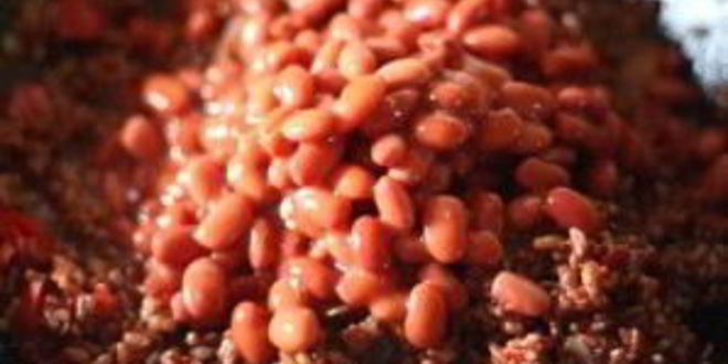 Рецепт плова из красного риса