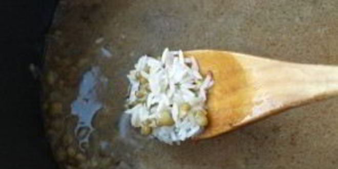 Рецепт плова из телятины