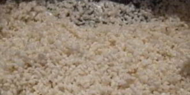 Рецепт плова из утки