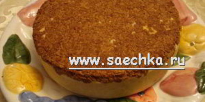 Рецепт плова крокодил на пире