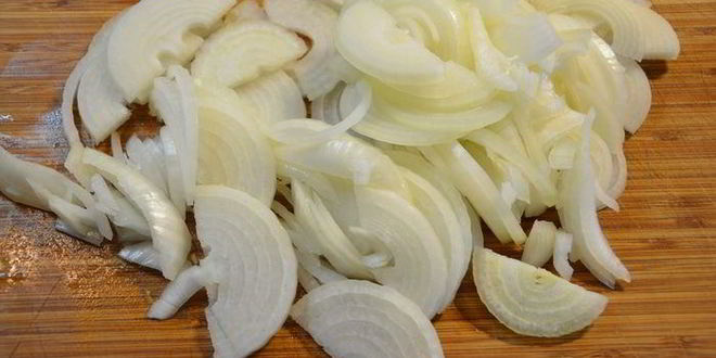 Рецепт плова по-фергански