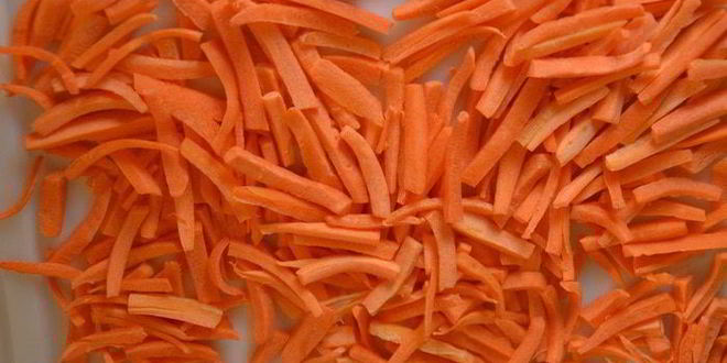 Рецепт плова по-фергански