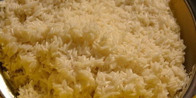 Рецепт плова по-фергански