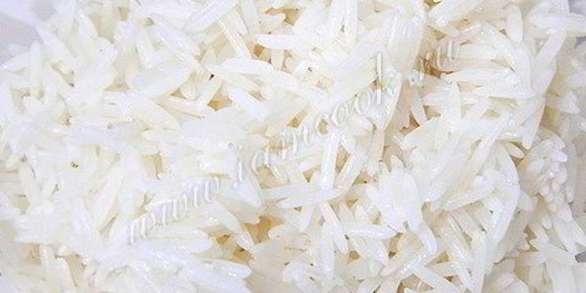 Рецепт плова по-ливански