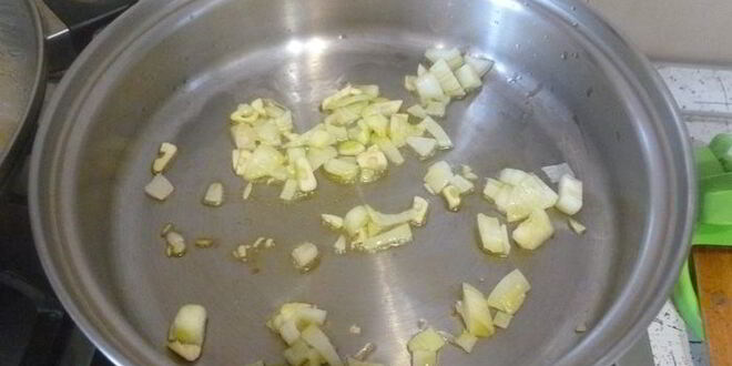 Рецепт плова по-турецки