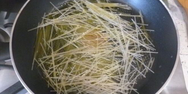 Рецепт плова по-турецки