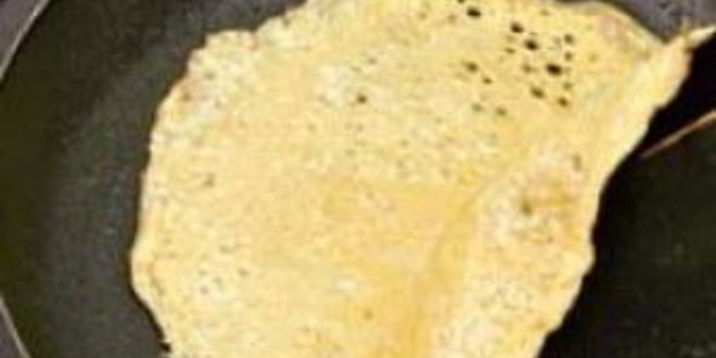 Рецепт плова по-японски