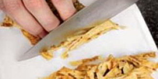 Рецепт плова по-японски