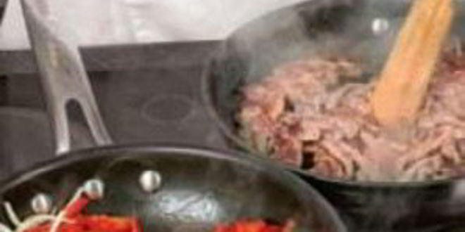 Рецепт плова по-японски