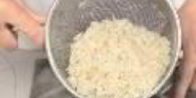 Рецепт плова с бараниной и айвой