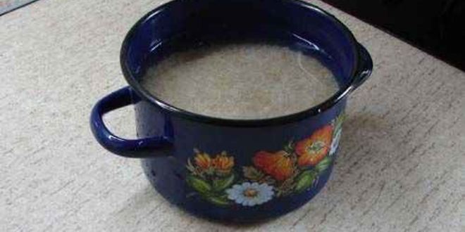 Рецепт плова с бараниной