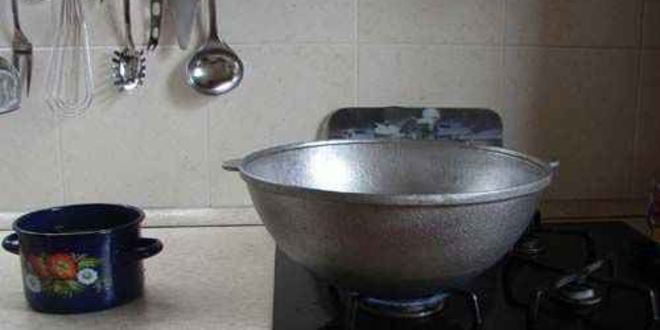 Рецепт плова с бараниной