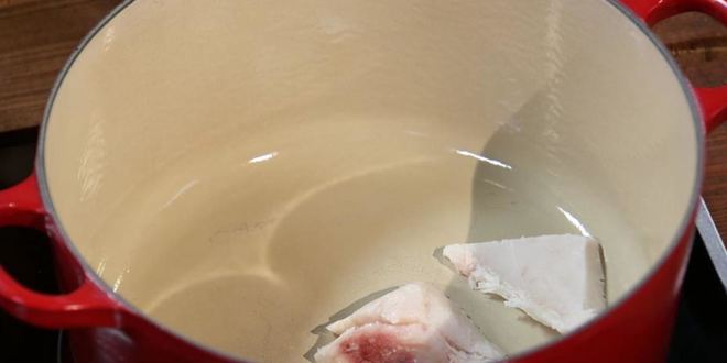 Рецепт плова с барбарисом