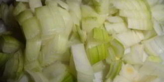 Рецепт плова с черносливом