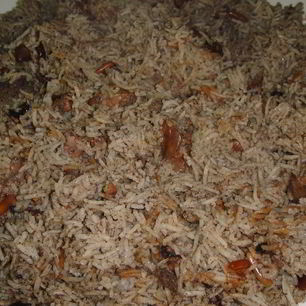 Рецепт Плова с куриной печенью