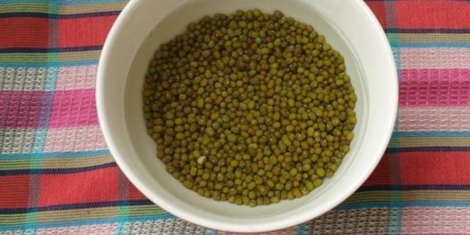 Рецепт плова с машем и телятиной