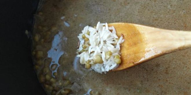 Рецепт плова с машем и телятиной