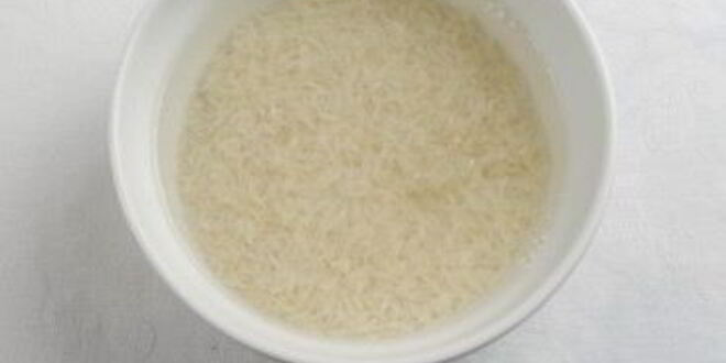 Рецепт плова с нутом в мультиварке