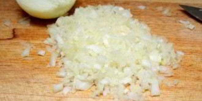 Рецепт плова с овощами