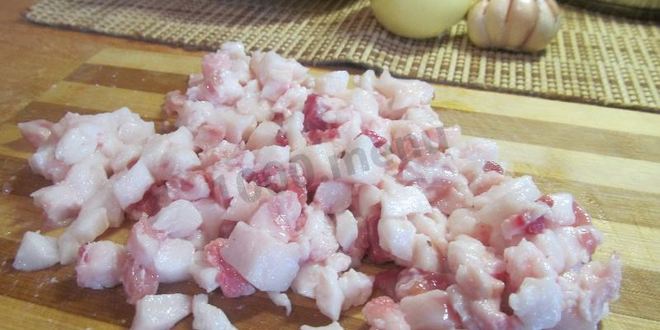 Рецепт плова со свининой в мультиварке