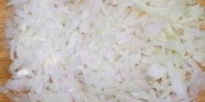 Рецепт плова в мультиварке редмонд