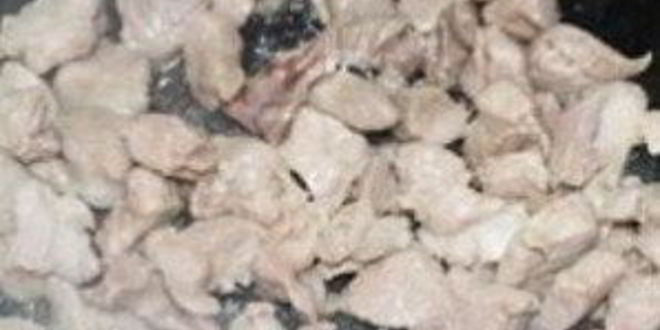 Рецепт плова в мультиварке редмонд